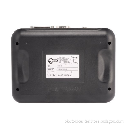 Newly V33 Slica SBB Key Programmer